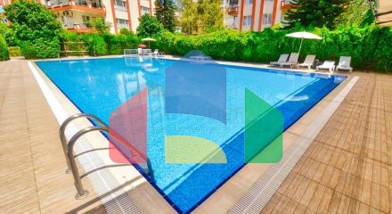 Простора квартира планування 4 + 1 в мікрорайоні Унджали - Анталія Простора квартира планування 4 + 1 в мікрорайоні Унджали - Анталія