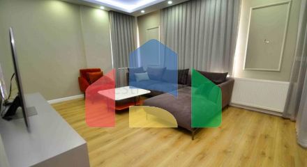 Простора квартира планування 4 + 1 в мікрорайоні Унджали - Анталія Простора квартира планування 4 + 1 в мікрорайоні Унджали - Анталія