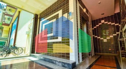 Простора квартира планування 4 + 1 в мікрорайоні Унджали - Анталія Простора квартира планування 4 + 1 в мікрорайоні Унджали - Анталія