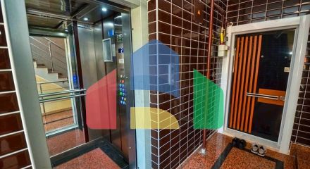 Простора квартира планування 4 + 1 в мікрорайоні Унджали - Анталія Простора квартира планування 4 + 1 в мікрорайоні Унджали - Анталія