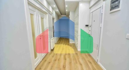 Простора квартира планування 4 + 1 в мікрорайоні Унджали - Анталія Простора квартира планування 4 + 1 в мікрорайоні Унджали - Анталія