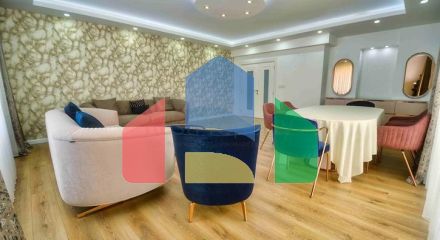 Простора квартира планування 4 + 1 в мікрорайоні Унджали - Анталія Простора квартира планування 4 + 1 в мікрорайоні Унджали - Анталія