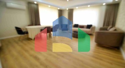 Простора квартира планування 4 + 1 в мікрорайоні Унджали - Анталія Простора квартира планування 4 + 1 в мікрорайоні Унджали - Анталія