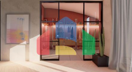 Инвестиционный проект , виллы в районе Моллаюсуф - Коньяалты