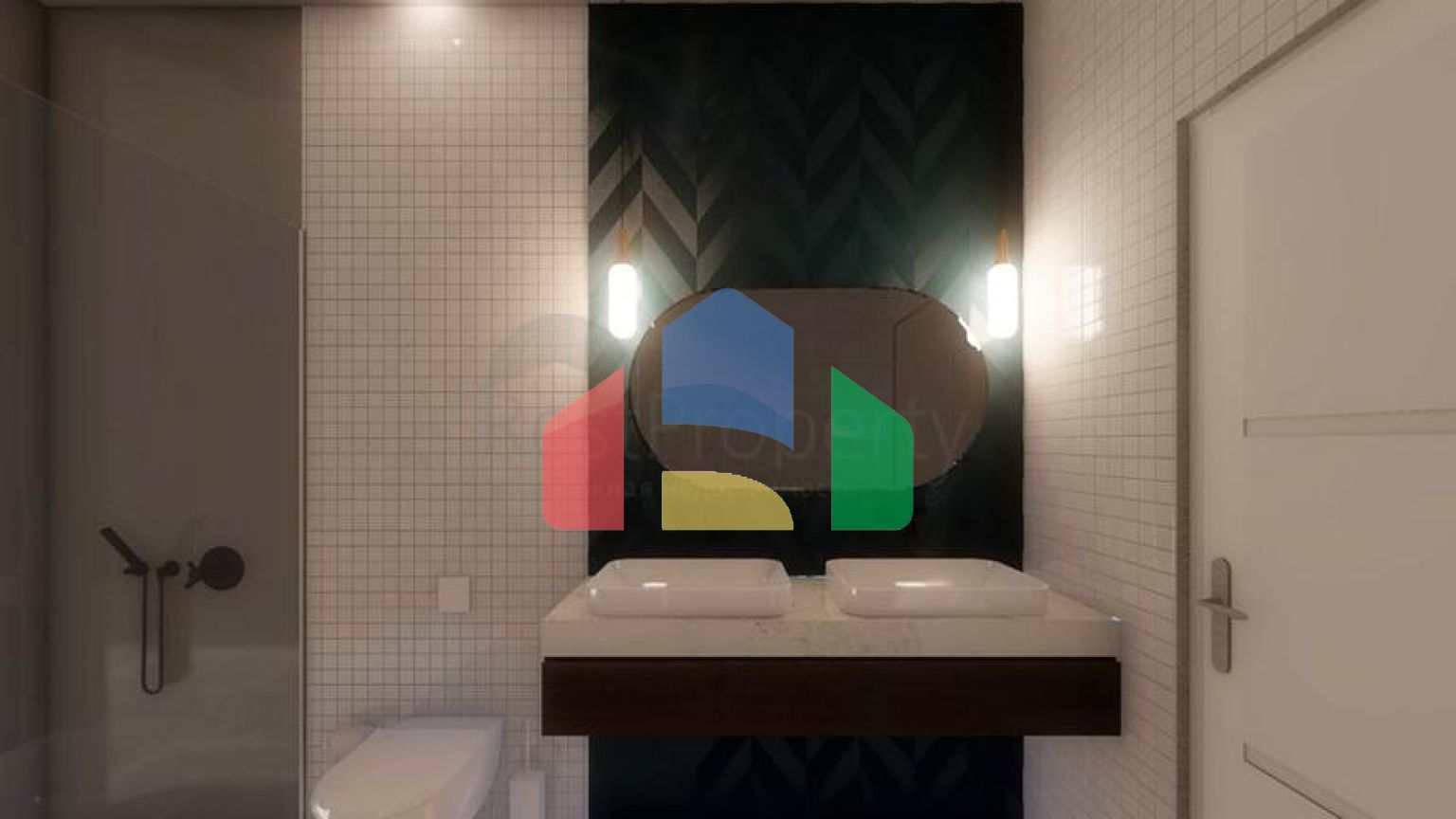 Инвестиционный проект , виллы в районе Моллаюсуф - Коньяалты