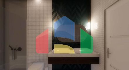 Инвестиционный проект , виллы в районе Моллаюсуф - Коньяалты