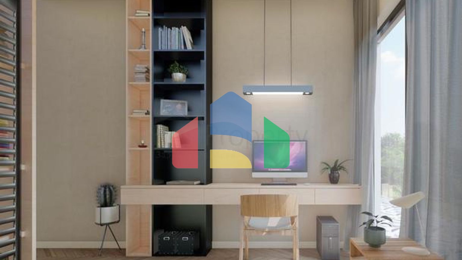 Инвестиционный проект , виллы в районе Моллаюсуф - Коньяалты