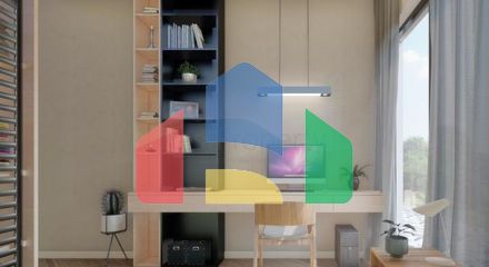 Инвестиционный проект , виллы в районе Моллаюсуф - Коньяалты