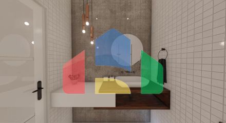 Инвестиционный проект , виллы в районе Моллаюсуф - Коньяалты