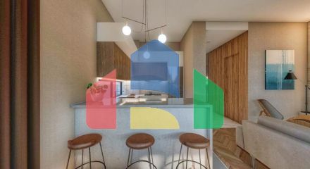 Инвестиционный проект , виллы в районе Моллаюсуф - Коньяалты