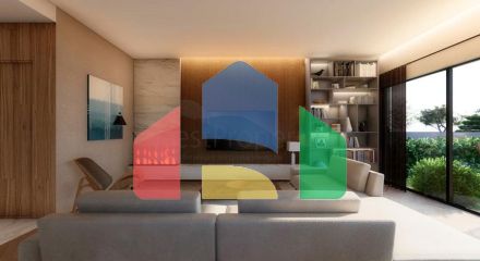 Инвестиционный проект , виллы в районе Моллаюсуф - Коньяалты