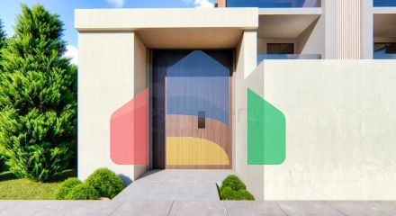 Инвестиционный проект , виллы в районе Моллаюсуф - Коньяалты