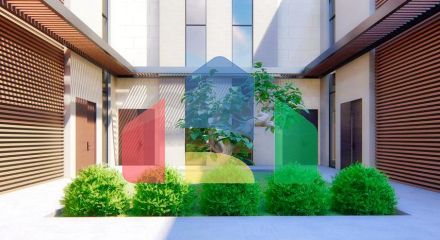 Инвестиционный проект , виллы в районе Моллаюсуф - Коньяалты