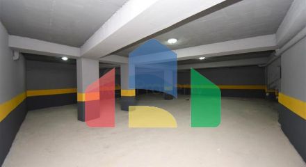 1+1 apartments in the Persimmon - Antalya neighborhood