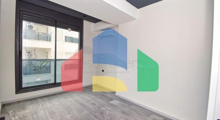 Квартири планування 1 + 1 в мікрорайоні хурма - Анталія