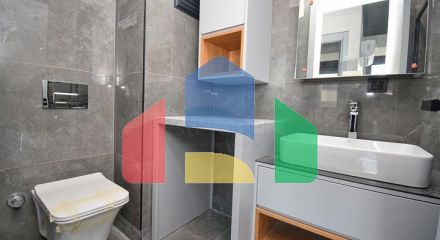 Квартири планування 1 + 1 в мікрорайоні хурма - Анталія