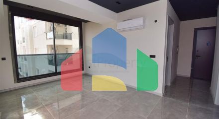 Квартири планування 1 + 1 в мікрорайоні хурма - Анталія