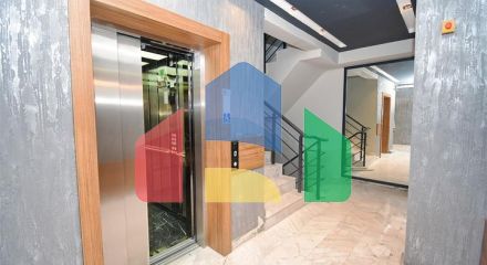 Квартири планування 1 + 1 в мікрорайоні хурма - Анталія