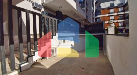 Квартири планування 1 + 1 в мікрорайоні хурма - Анталія