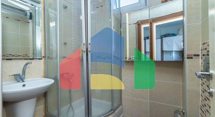 Квартира планування 3 + 1 в мікрорайоні Пинарбаші - Анталія