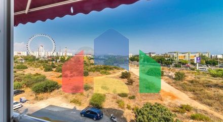 Квартира планування 3 + 1 в мікрорайоні Пинарбаші - Анталія