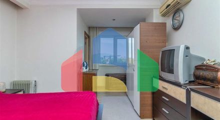 Квартира планування 3 + 1 в мікрорайоні Пинарбаші - Анталія