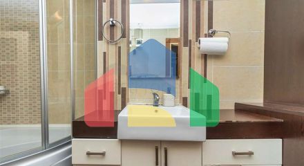 Квартира планування 3 + 1 в мікрорайоні Пинарбаші - Анталія