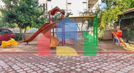 Квартира планування 3 + 1 в мікрорайоні Пинарбаші - Анталія