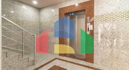 Квартира планування 3 + 1 в мікрорайоні Пинарбаші - Анталія