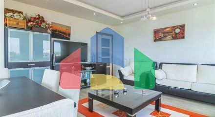 Квартира планування 3 + 1 в мікрорайоні Пинарбаші - Анталія