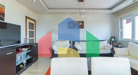 Квартира планування 3 + 1 в мікрорайоні Пинарбаші - Анталія