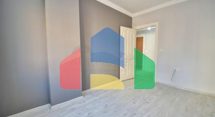 Квартиры планировки 2+1 микрорайоне Торос - Анталия