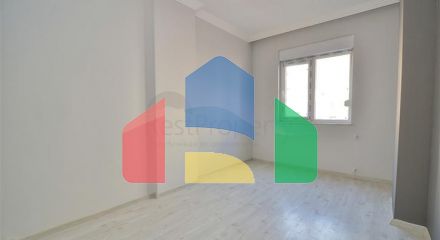 Квартиры планировки 2+1 микрорайоне Торос - Анталия