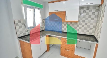 Квартиры планировки 2+1 микрорайоне Торос - Анталия