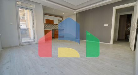 Квартиры планировки 2+1 микрорайоне Торос - Анталия