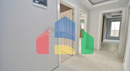 Квартиры планировки 2+1 микрорайоне Торос - Анталия Квартиры планировки 2+1 микрорайоне Торос - Анталия