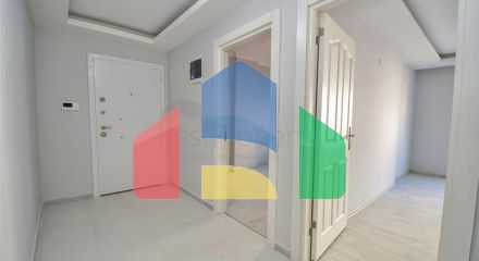 Квартиры планировки 2+1 микрорайоне Торос - Анталия Квартиры планировки 2+1 микрорайоне Торос - Анталия