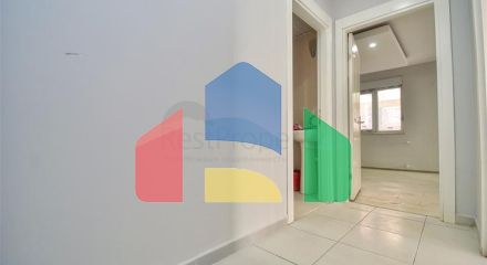 Квартиры планировки 2+1 микрорайоне Торос - Анталия Квартиры планировки 2+1 микрорайоне Торос - Анталия