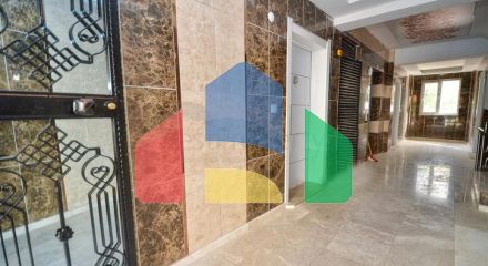 Квартиры планировки 2+1 микрорайоне Торос - Анталия Квартиры планировки 2+1 микрорайоне Торос - Анталия