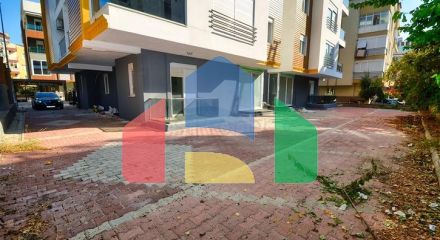 Квартиры планировки 2+1 микрорайоне Торос - Анталия Квартиры планировки 2+1 микрорайоне Торос - Анталия