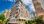 A 3+1 apartment in the Siteler Antalya neighborhood