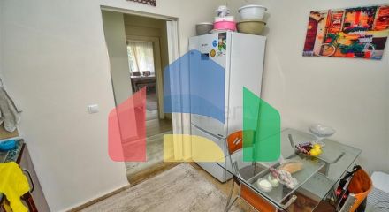 A 3+1 apartment in the Siteler Antalya neighborhood
