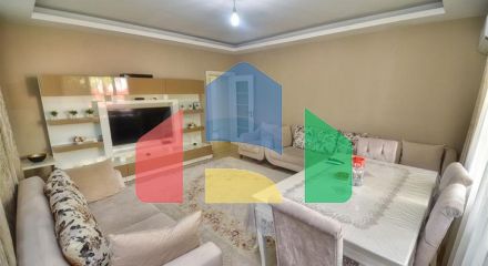 Квартира планування 3 + 1 в мікрорайоні Сітелер - Анталія