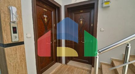 Квартира планування 3 + 1 в мікрорайоні Сітелер - Анталія