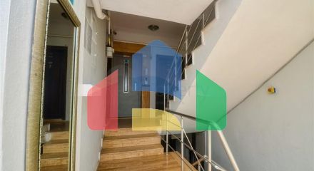 Квартира планування 3 + 1 в мікрорайоні Сітелер - Анталія