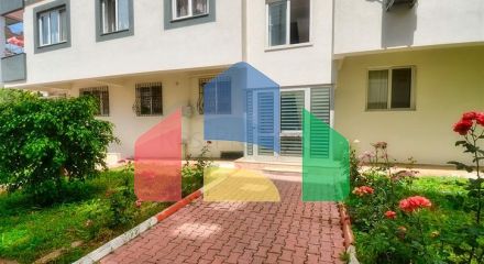 Квартира планування 3 + 1 в мікрорайоні Сітелер - Анталія