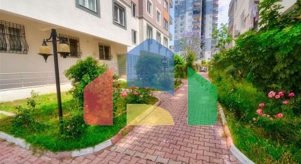 Квартира планування 3 + 1 в мікрорайоні Сітелер - Анталія