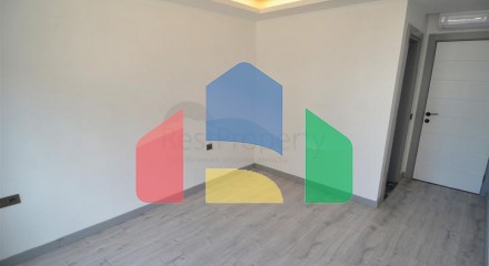 Инвестиционный проект в микрорайоне Хурма - Анталия