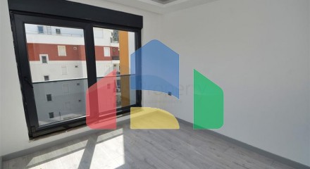 Инвестиционный проект в микрорайоне Хурма - Анталия