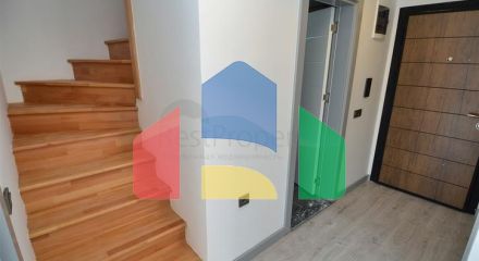 Інвестиційний проект в мікрорайоні Хурма-Анталія Інвестиційний проект в мікрорайоні Хурма-Анталія